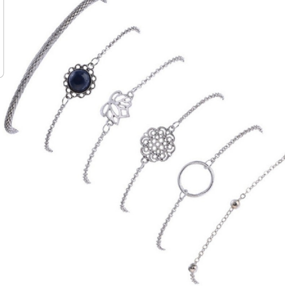 💎 Bracelets